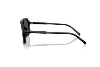 Vista laterale Dolce & Gabbana DG4541 (501/87)