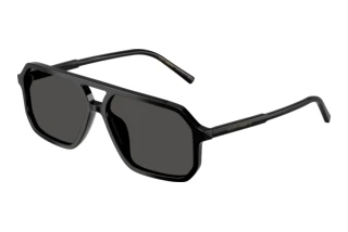 Vista frontale Dolce & Gabbana DG4541 (501/87)
