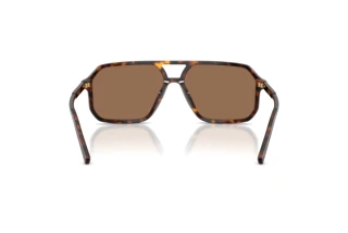 Vista posteriore Dolce & Gabbana DG4541 (502/73)