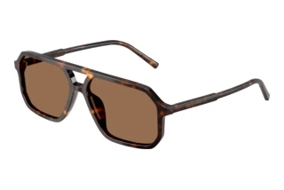 Vista frontale Dolce & Gabbana DG4541 (502/73)
