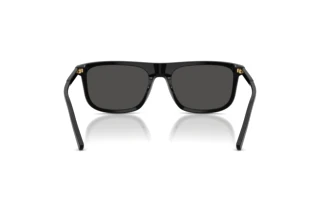 Vista posteriore Dolce & Gabbana DG4542 (501/87)