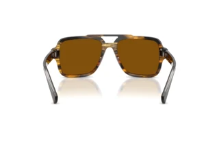 Vista posteriore Dolce & Gabbana DG4544 (306363)