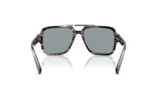 Vista posteriore Dolce & Gabbana DG4544 (3440/1)