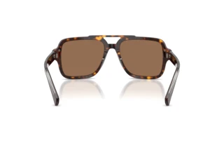 Vista posteriore Dolce & Gabbana DG4544 (502/73)