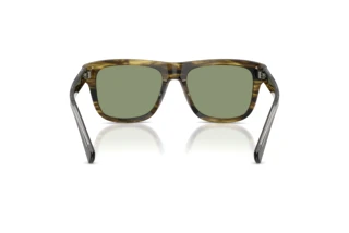 Vista posteriore Dolce & Gabbana DG4545 (306682)