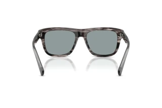 Vista posteriore Dolce & Gabbana DG4545 (3440/1)