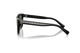 Vista laterale Dolce & Gabbana DG4545 (501/71)