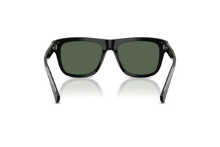 Vista posteriore Dolce & Gabbana DG4545 (501/71)