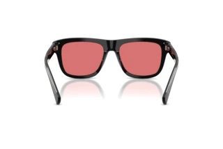 Vista posteriore Dolce & Gabbana DG4545 (501/75)