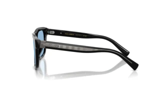 Vista laterale Dolce & Gabbana DG4545 (501/80)