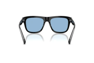 Vista posteriore Dolce & Gabbana DG4545 (501/80)