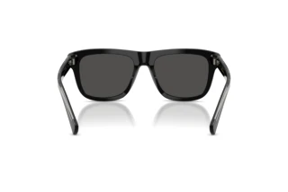 Vista posteriore Dolce & Gabbana DG4545 (501/87)