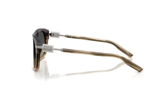 Vista laterale Dolce & Gabbana DG4546 (348411)