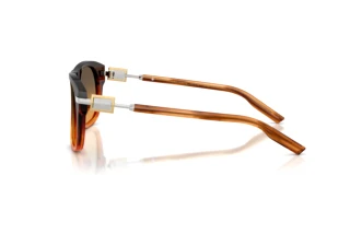 Vista laterale Dolce & Gabbana DG4546 (348618)