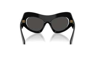 Vista posteriore Dolce & Gabbana DG4552 (501/87)