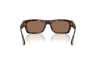 Vista posteriore Dolce & Gabbana DG4560 (502/73)