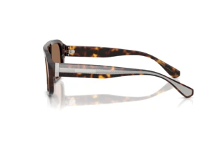 Vista laterale Dolce & Gabbana DG4561 (502/73)