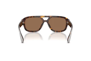 Vista posteriore Dolce & Gabbana DG4561 (502/73)