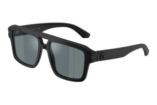 Vista frontale Dolce & Gabbana DG4562 (25256G)