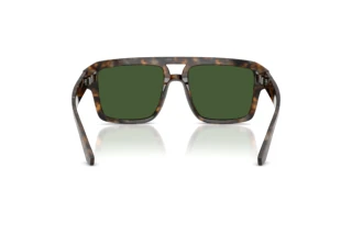 Vista posteriore Dolce & Gabbana DG4562 (349971)