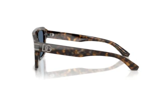 Vista laterale Dolce & Gabbana DG4562 (350080)