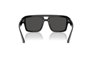Vista posteriore Dolce & Gabbana DG4562 (501/87)