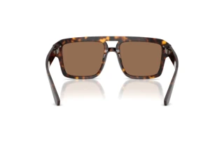Vista posteriore Dolce & Gabbana DG4562 (502/73)