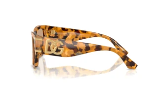 Vista laterale Dolce & Gabbana DG4563 (349663)