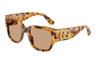 Vista frontale Dolce & Gabbana DG4563 (349663)