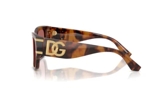 Vista laterale Dolce & Gabbana DG4563 (349769)