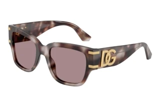 Vista frontale Dolce & Gabbana DG4563 (3498LA)