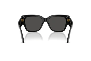 Vista posteriore Dolce & Gabbana DG4563 (501/87)