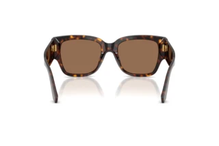 Vista posteriore Dolce & Gabbana DG4563 (502/73)