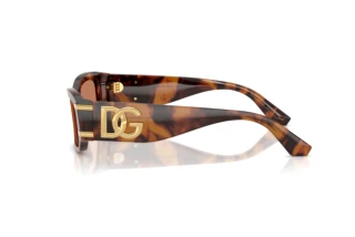 Vista laterale Dolce & Gabbana DG4564 (3497/3)