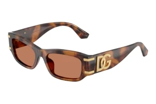 Vista frontale Dolce & Gabbana DG4564 (3497/3)