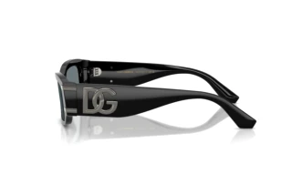 Vista laterale Dolce & Gabbana DG4564 (501/6G)