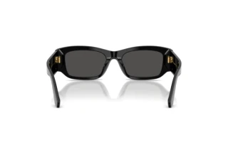 Vista posteriore Dolce & Gabbana DG4564 (501/87)