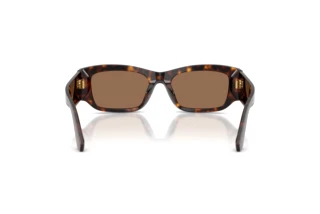Vista posteriore Dolce & Gabbana DG4564 (502/73)