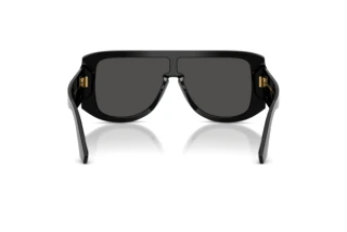 Vista posteriore Dolce & Gabbana DG4565 (501/87)