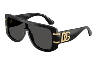 Vista frontale Dolce & Gabbana DG4565 (501/87)