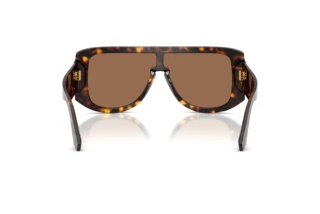 Vista posteriore Dolce & Gabbana DG4565 (502/73)