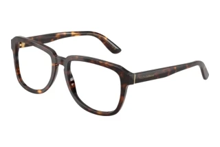 Vista frontale Dolce & Gabbana DG4566 (502/SB)