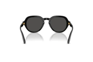 Vista posteriore Dolce & Gabbana DG4567 (501/87)