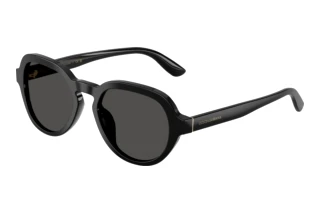 Vista frontale Dolce & Gabbana DG4567 (501/87)