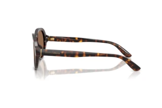 Vista laterale Dolce & Gabbana DG4567 (502/73)