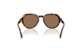 Vista posteriore Dolce & Gabbana DG4567 (502/73)