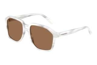 Vista frontale Dolce & Gabbana DG4568 (349573)