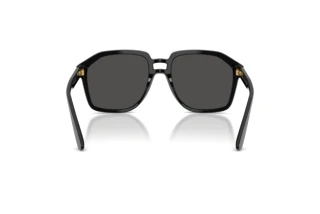 Vista posteriore Dolce & Gabbana DG4568 (501/87)