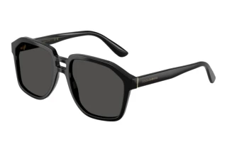 Vista frontale Dolce & Gabbana DG4568 (501/87)