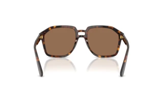 Vista posteriore Dolce & Gabbana DG4568 (502/73)
